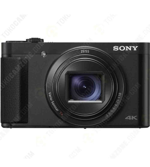 Sony Cyber-shot DSC-HX99 Digital Camera